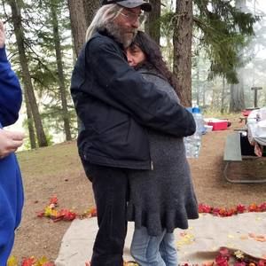 Meet your Posher, Richard